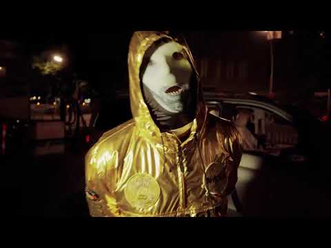 MYNG - Cap`n Crunch [Official Music Video] prod. Undercover Molotov