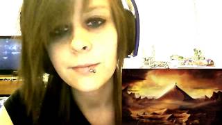 League Of Legends - The Curse of The Sad Mummy Reaction