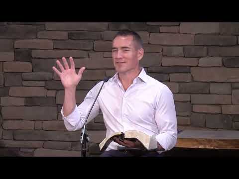 Romans 1:18-32 - August 31, 2022