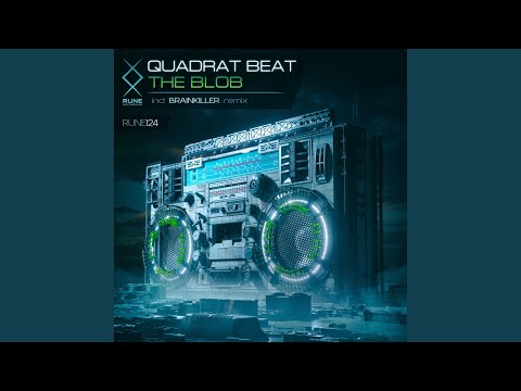 The Blob (Original Mix)