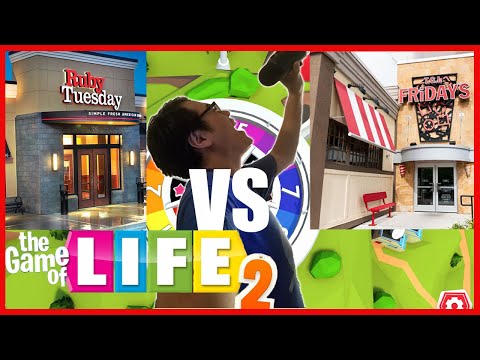 Becoming a Pop Star is Easy | The Game of Life 2