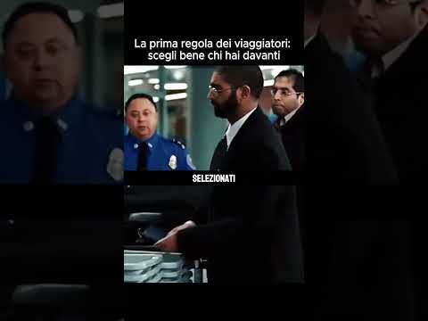 #UpInTheAir – Il SEGRETO dei viaggiatori svelato da Clooney ✈️🔥