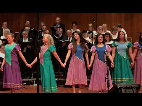 Ne'imah's 27th Annual Concert