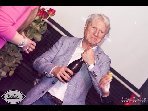 Hrdinství: křest pan Špaček a Raego