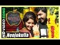 Vadacurry Tamil Movie Scenes Nenjukulla Nee Song Swathi Falls For Jai RJ Balaji