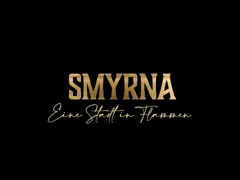 Smyrna - Eine Stadt in Flammen Trailer
