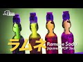 Ramune ラムネ Japanese POP Soda