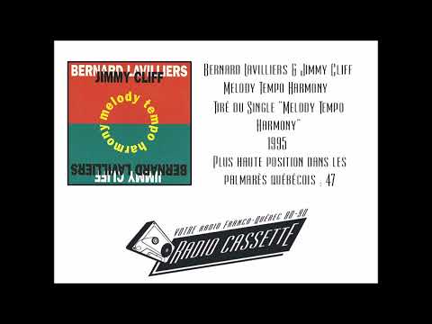 Bernard Lavilliers & Jimmy Cliff - Melody Tempo Harmony