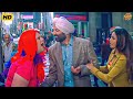 सनी देओल ने नकली लड़की का सामान पकड़ ल�