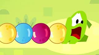 Download lagu Om Nom Stories: New Neighbors 🧁 Consecutive Episodes 1-5 of Season 21 - Children's Cartoon mp3