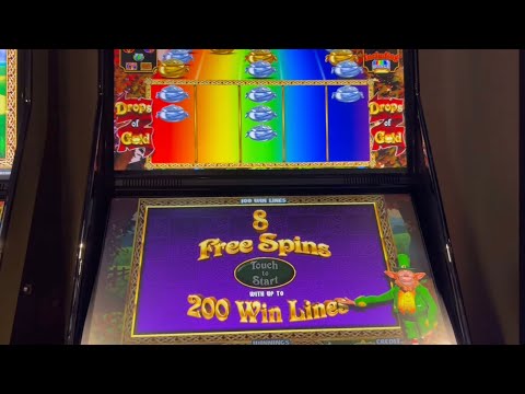 £500 Fobt Arcade Slots session Part 1/4 - Premium play , Jackpots and big gambles