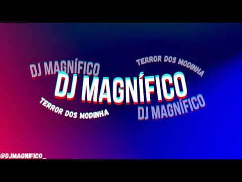 FINO MATA NOIA 2 (DJ MAGNÍFICO & DJ C15 DA ZO)