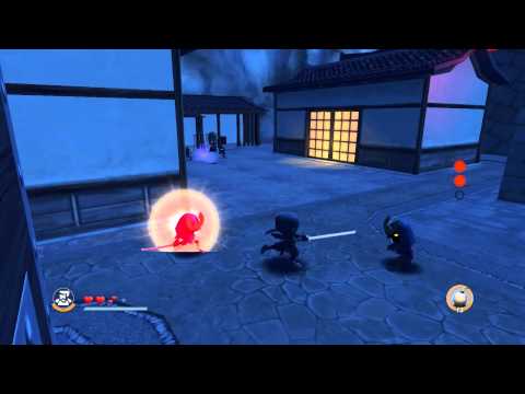 mini ninjas pc crack download