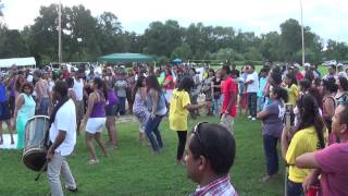 preview picture of video 'Guyana Day 2013! (So. Plainfield, NJ) Part 3'