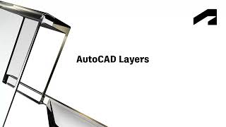 7 AutoCAD Layers