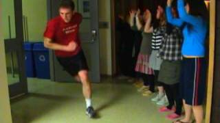 Japanese Tsunami - Prozzak Cover