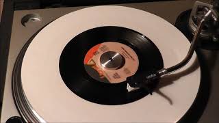 Five Man Electrical Band - Signs - Mono 45RPM