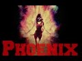 Феникс и его носители | Phoenix 