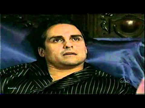 2001 ~ Caroline Benson 19 ~ Carly & Sonny Celebrate Valentines Day