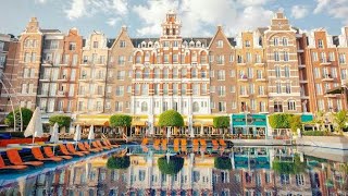 Hollanda Otel Fiyatları | Hollanda Otelleri