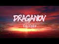 DRAGANOV - TikiTaka (lyrics video)