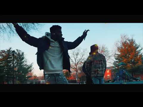 Str8cash Raymo - Ina Field (Official Music Video)