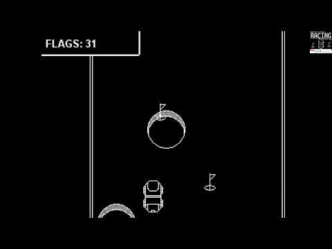 Racing (Challenge Edition) - Easy Platin Trophy