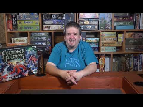 Hetvenhetedik rész - Shadows of Brimstone bemutató - A kocka el van vetve