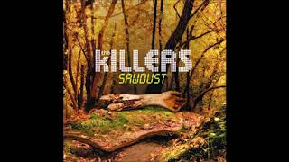 The Killers - Leave The Bourbon On The Shelf