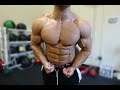 Bodybuilding and Patience || Dedicated Ep. 24