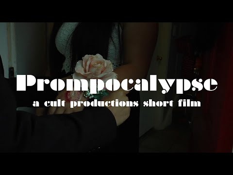 PROMPOCALYPSE - a short film