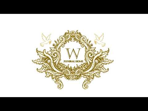 Funeral Service for Audrey Newman