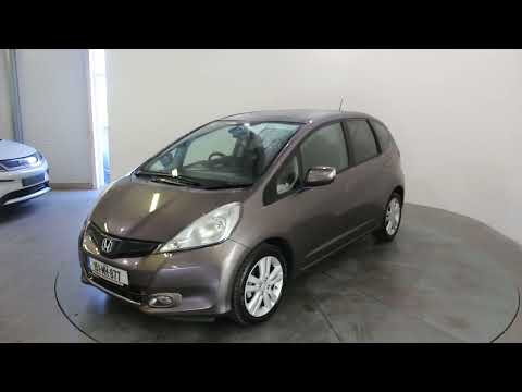 Honda Jazz 1.4 i-VTEC EX CVT - TENDER 10 - Image 2