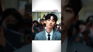 Download lagu Teach You a Lesson Drama Clip 🔥🥶💯 #shorts #kdrama #viral #edit #movieclips #trending #action #reels mp3