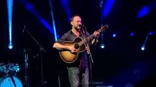 Dave Matthews Band - The Best of Whats Around, The Gorge Amphitheatre 9/4/21