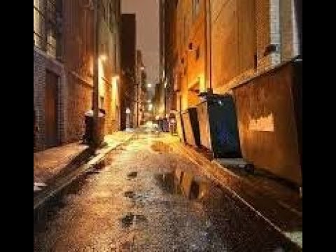 Episode 7: The Most Unhinged Night of Our Lives...