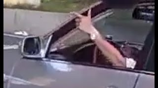 就看你們重機不爽啦~看本大爺把你Bang!Bang!哦~