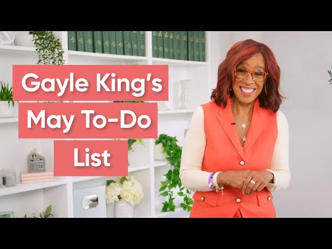 Oprah Daily