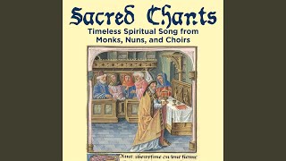 Gregorian Chant: Hymn to the Holy Spirit "Veni Creator”
