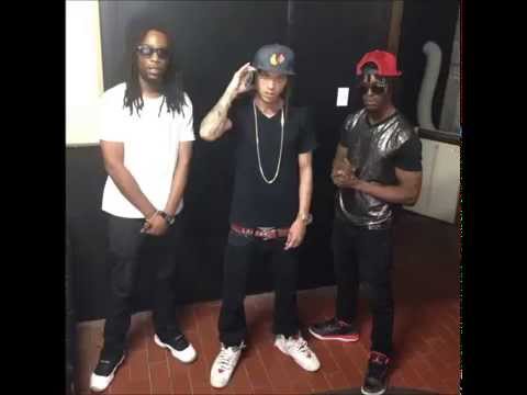 GMB Haters-KING.Smizzy ft Wavyo & Bz