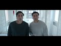 Moon Knight Ep4 Marc And Steven Scream