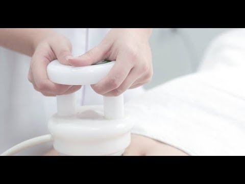 Tratamiento HIFU corporal