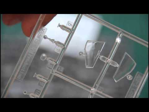 Special Hobby 1/72 AH-1G Cobra "Spanish&IDF Cobras" (SH 72274)