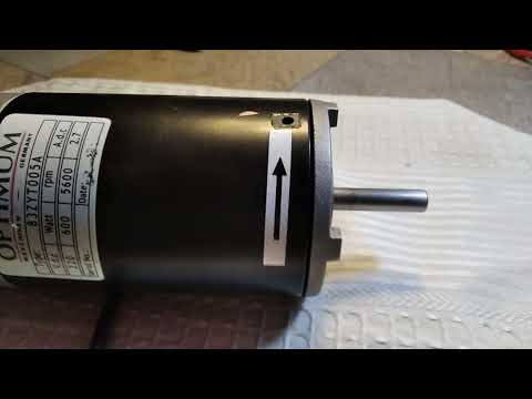 Проверка двигателя постоянного тока на межвитковое замыкание осциллографом