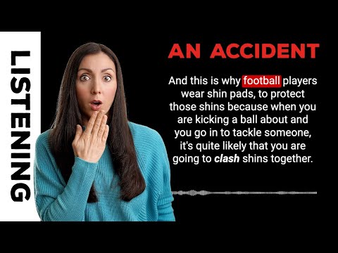 Learn English Vocabulary Daily 36 3 — British English Podcast