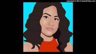 joelle james Rookie Of The Year