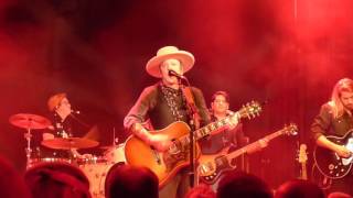 Kiefer Sutherland - I'll Do Anything @ Gloria Theater - Köln - 2017.06.12