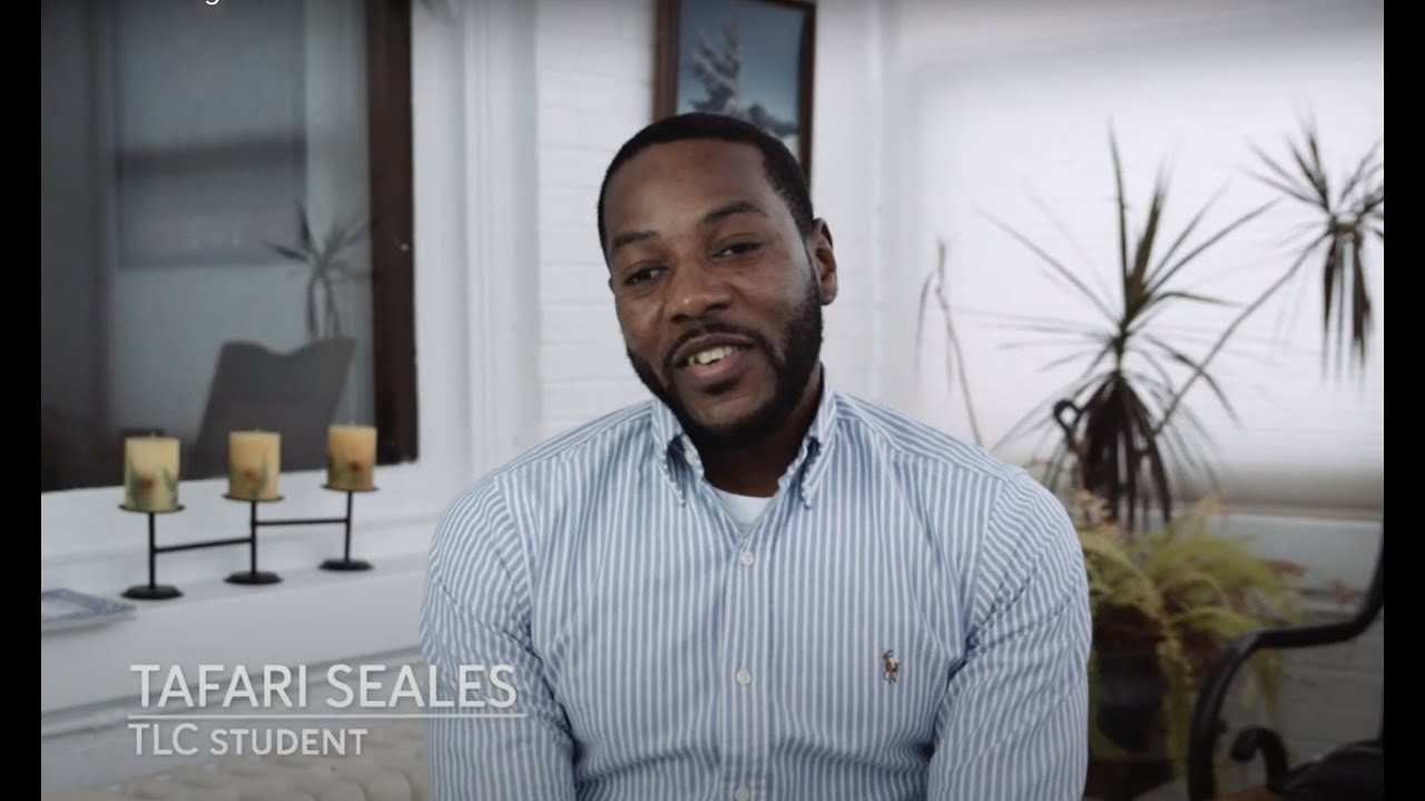 We Welcome You! | The Learning Center