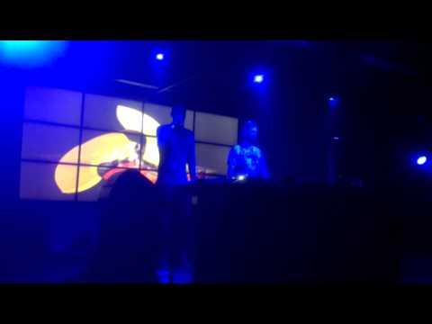 Gregory S b2b Davko @ TrueSounds, Akvárium Klub 08.11.2014
