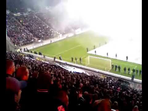 Herdenking DiTo - FC Utrecht  Groningen 2005-2006